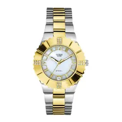 قیمت و خرید ساعت مچی گس مدل W10220L1 - دیجی آنتایم | نقد ، بررسی و خرید آنلاین ساعت ، زیور و اکسسوری