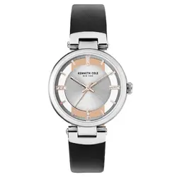 قیمت و خرید ساعت مچی زنانه کنت کول مدل KC-50380001 - دیجی آنتایم | نقد ، بررسی و خرید آنلاین ساعت ، زیور و اکسسوری