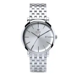 قیمت و خرید ساعت مچی عقربه ای مردانه رویال لندن RL-41346-02 - دیجی آنتایم | نقد ، بررسی و خرید آنلاین ساعت ، زیور و اکسسوری