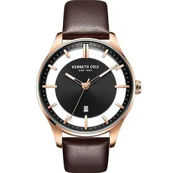 قیمت و خرید ساعت مچی عقربه ای مردانه کنت کول KC-50919002 - دیجی آنتایم | نقد ، بررسی و خرید آنلاین ساعت ، زیور و اکسسوری