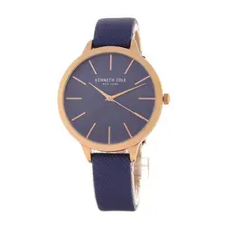 قیمت و خرید ساعت مچی عقربه ای زنانه کنت کول KC-15056005 - دیجی آنتایم | نقد ، بررسی و خرید آنلاین ساعت ، زیور و اکسسوری