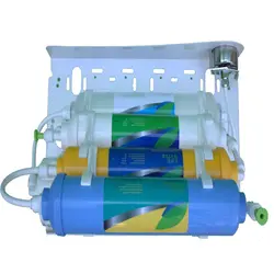 دستگاه تصفیه آب اینلاین لایف واتر مدل نوبل پلاس 8 مرحله | پاکاب گستر