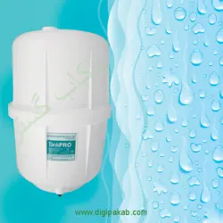 مخزن تصفیه آب تانک پرو یوسفی ایرانی | پاکاب گستر