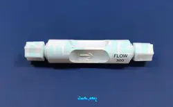 فلو جریان فاضلاب 300 سان شن چین مدل مهره ای Flow