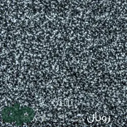 موکت ظریف مصور طرح رویال کلاسیک 5101
