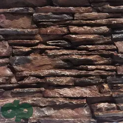 دیوارپوش کامپوزیت صخره