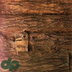 دیوارپوش کامپوزیت تنه درختی