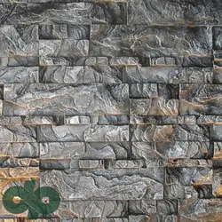 دیوارپوش کامپوزیت سی سنگ