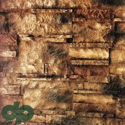 دیوارپوش کامپوزیت آنتیک