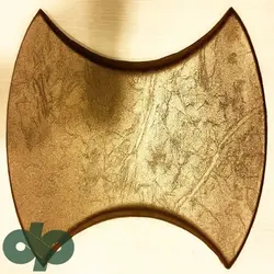 دیوارپوش چرمی ویکتوری