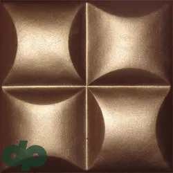 دیوارپوش چرمی سولید