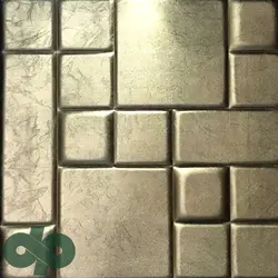 دیوارپوش چرمی رویال