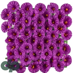 گرین وال شیپوری بنفش