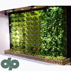 گرین وال خانه بزرگ