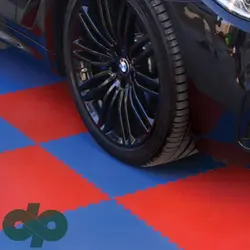 تایل پازل ورزشی