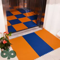 تایل الماسی