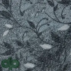 موکت ظریف مصور طرح ائل گلی 5066