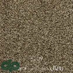 موکت ظریف مصور طرح رویال کلاسیک 5109