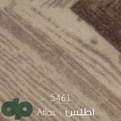 موکت ظریف مصور طرح اطلس 5461