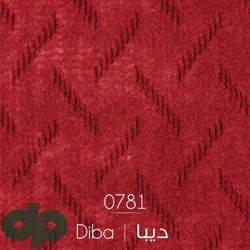 موکت ظریف مصور طرح دیبا 0781
