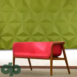 وول پنل هرمی