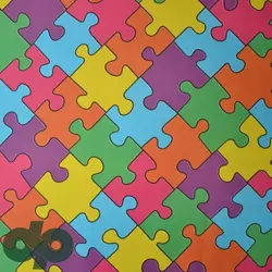 کفپوش رول دکورفلور کد 533A