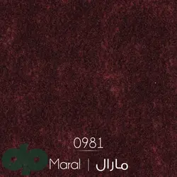 ظریف مصور مارال 0981