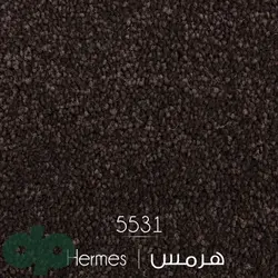 موکت ظریف مصور طرح هرمس 5531