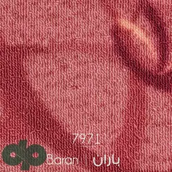 موکت ظریف مصور طرح باران 7971