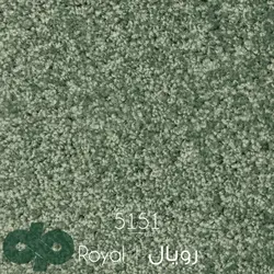 موکت ظریف مصور رویال 5151
