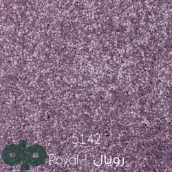 موکت ظریف مصور طرح رویال 5142