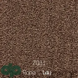 موکت ظریف مصور طرح رها 7031