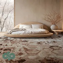 پارکت لمینت AGT ولگا 503