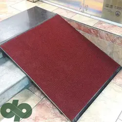 پارکت لمینت تراکلیک 2030