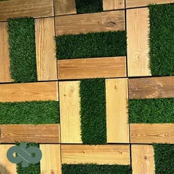 پارکت لمینت PARADOR - سری Trendtime 6 مدل 1567473