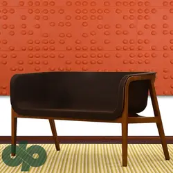 وول پنل کروی