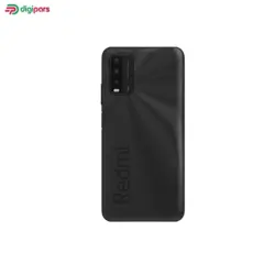 گوشی موبایل شیائومی مدل Redmi Note 9T 4G M2007J22G ظرفیت 128 گیگابایت و رم 4 گیگابایت