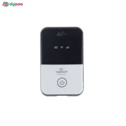 مودم 4G قابل حمل نزتک مدل NZT-77C