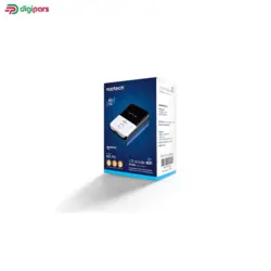 مودم 4G قابل حمل نزتک مدل NZT-77C