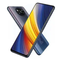 گوشی موبایل شیائومی Poco X3 Pro ظرفیت 128 گیگابایت رم 6GB