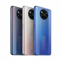گوشی موبایل شیائومی Poco X3 Pro ظرفیت 128 گیگابایت رم 6GB