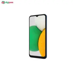 گوشی موبایل سامسونگ مدل Galaxy A03 Core SM-A032F/DS دو سیم‌ کارت ظرفیت 32 گیگابایت و رم 2 گیگابایت