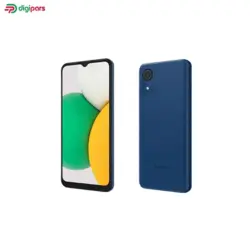 گوشی موبایل سامسونگ مدل Galaxy A03 Core SM-A032F/DS دو سیم‌ کارت ظرفیت 32 گیگابایت و رم 2 گیگابایت