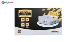مودم 3G/4G ایرانسل مدل FD-i40 E1