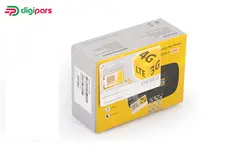 مودم ۴G ایرانسل مدل LH96