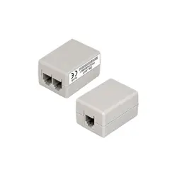 اسپلیتر (نویزگیر) دی لینک مدل DSL-30CF