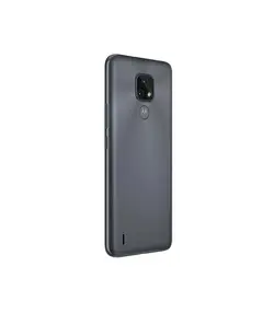 گوشی موبایل موتورولا مدل Moto E7 دو سیم کارت ظرفیت ۴/۶۴ گیگابایت