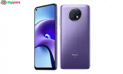 گوشی موبایل شیائومی مدل Redmi Note 9T 5G M2007J22G ظرفیت 128 گیگابایت و رم 4 گیگابایت