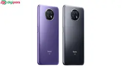 گوشی موبایل شیائومی مدل Redmi Note 9T 5G M2007J22G ظرفیت 128 گیگابایت و رم 4 گیگابایت