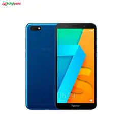 گوشی موبایل آنر مدل ۷S DUA-L22 دو سیم‌کارت ظرفیت ۱۶ گیگابایت - دیجی پارس